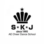 SKJ チアダンススクール